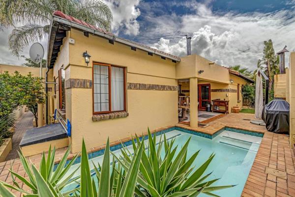 3 Bedroom Simplex
