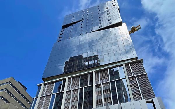 356 m² Commercial space