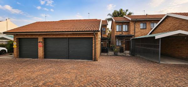 3 Bedroom Duplex