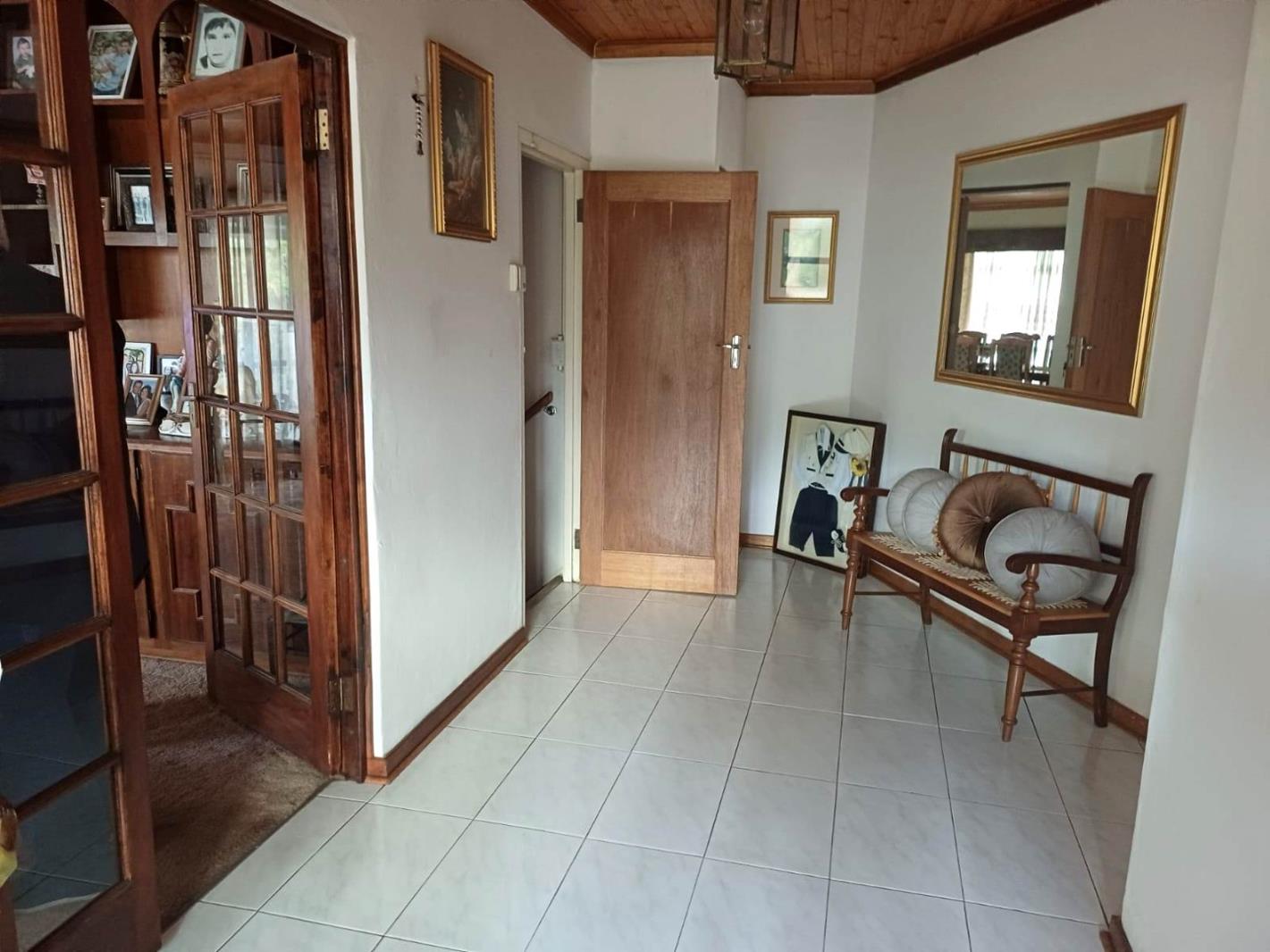 House in Bloemfontein, Mangaung Ward 20 - View 4