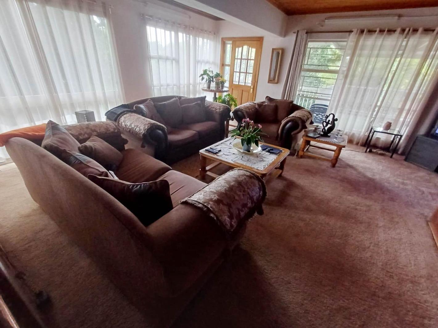 House in Bloemfontein, Mangaung Ward 20 - View 5