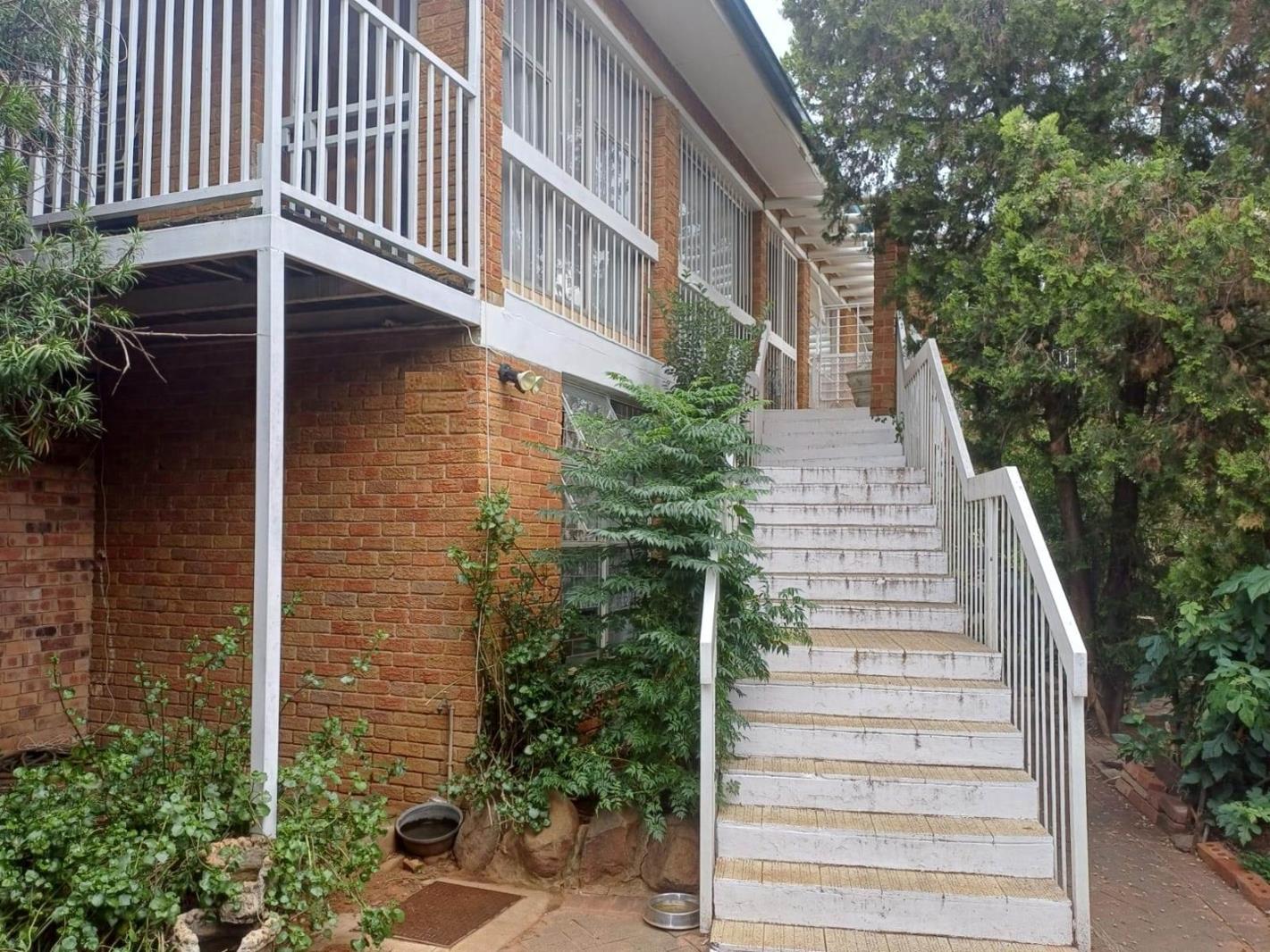 House in Bloemfontein, Mangaung Ward 20 - View 3