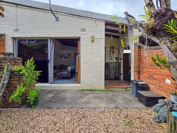 1 Bedroom Townhouse