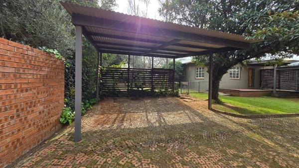 1 Bedroom House