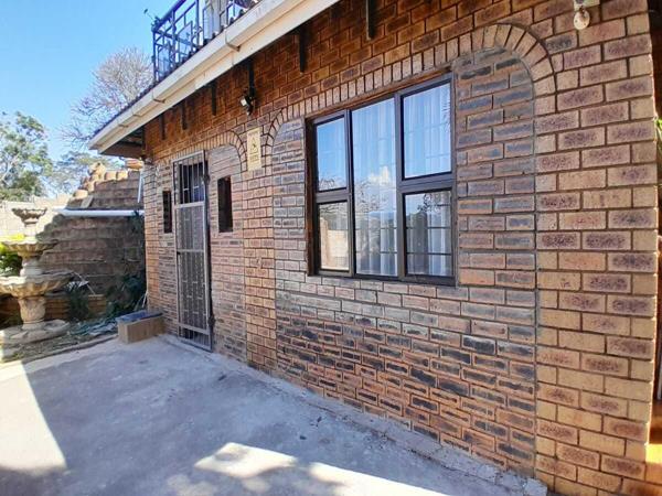 1 Bedroom Garden Cottage