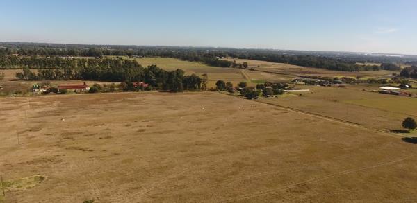 2.8 ha Land