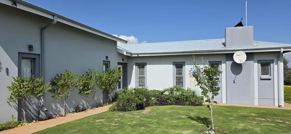 1 Bedroom House