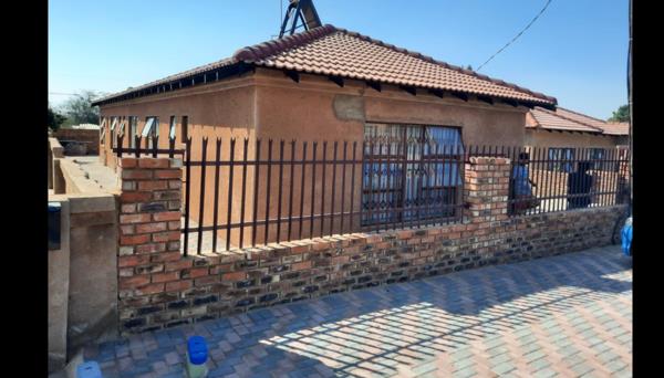1 Bedroom Cluster