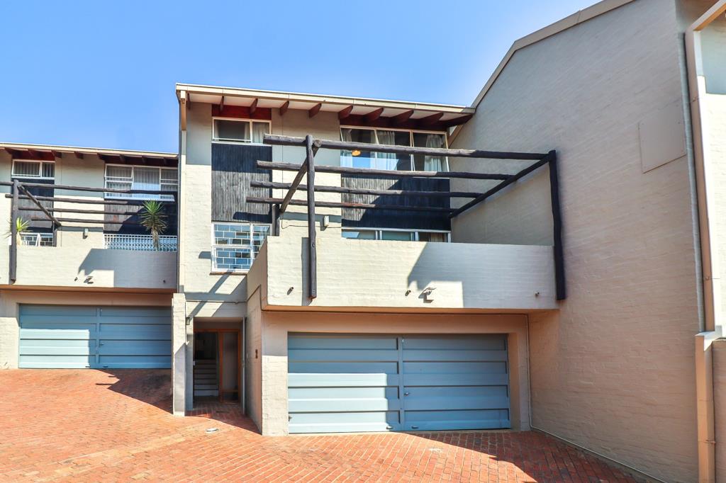 3 Bedroom Duplex