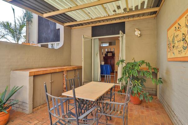 3 Bedroom Duplex