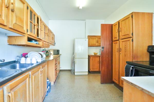 3 Bedroom Duplex