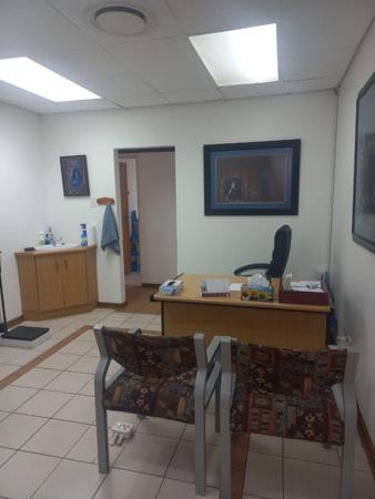 13 m² Commercial space