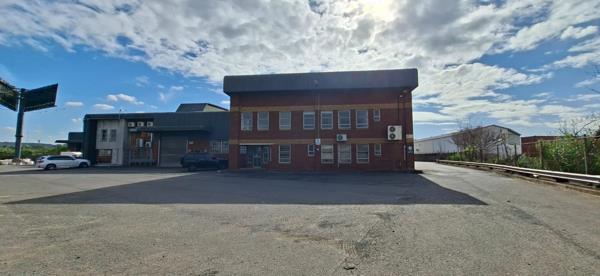 930 m² Industrial space