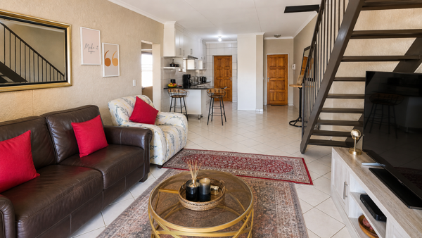 3 Bedroom Apartment