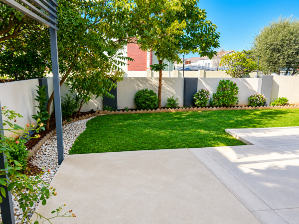 4 Bedroom Townhouse