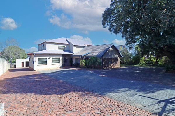645 m² Commercial space