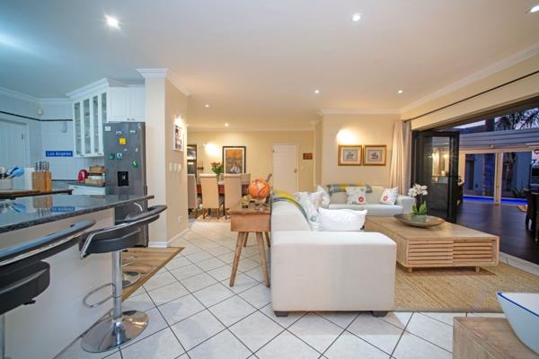 3 Bedroom Cluster