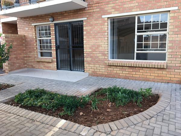1 Bedroom Townhouse