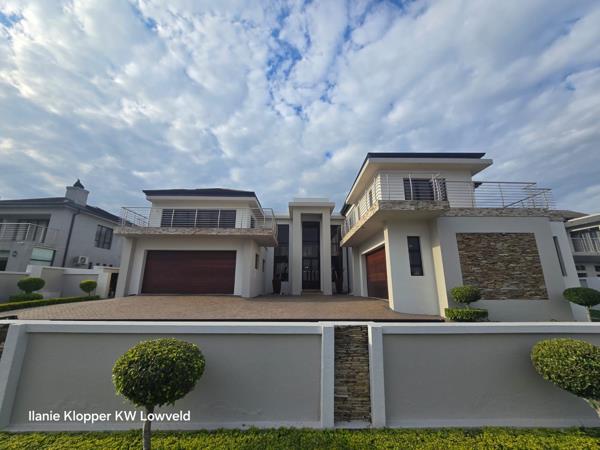 6 Bedroom House