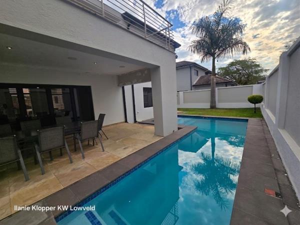 6 Bedroom House