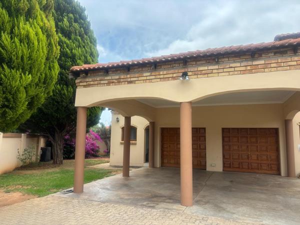 5 Bedroom House