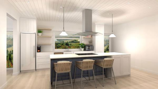 869 m² Land