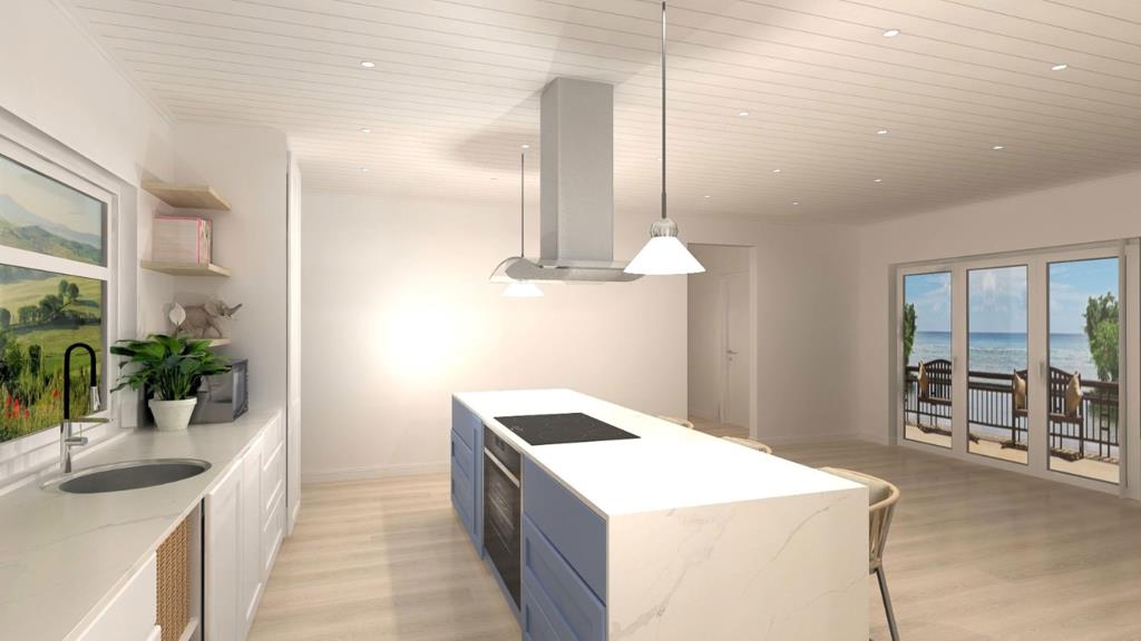 869 m² Land