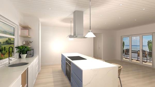 869 m² Land