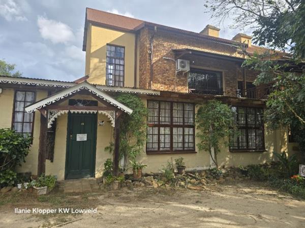 1 Bedroom House
