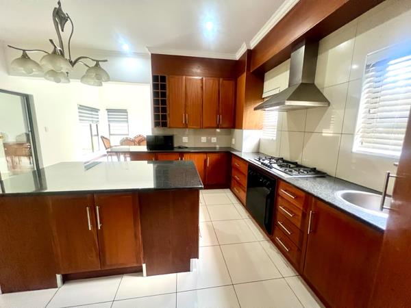 5 Bedroom House