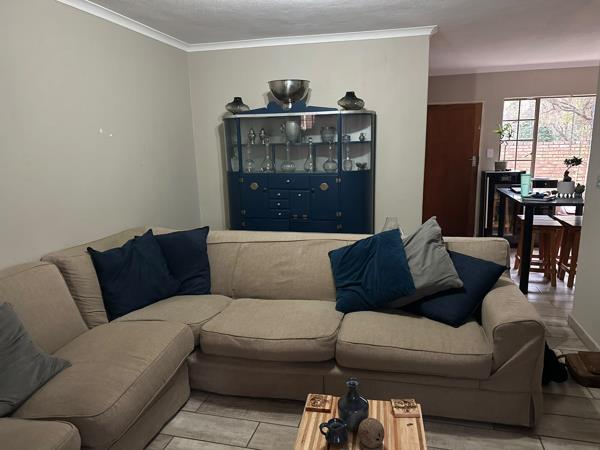 2 Bedroom Simplex