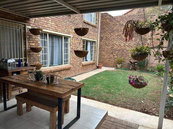 2 Bedroom Simplex