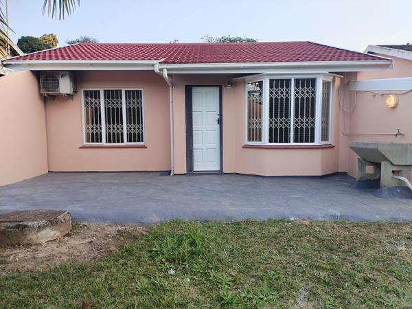 2 Bedroom Simplex