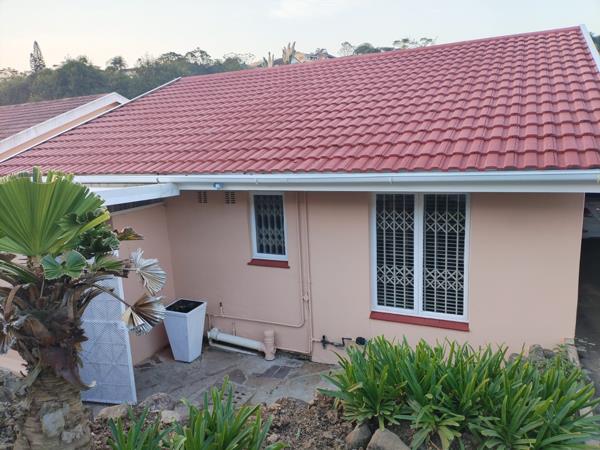 2 Bedroom Simplex