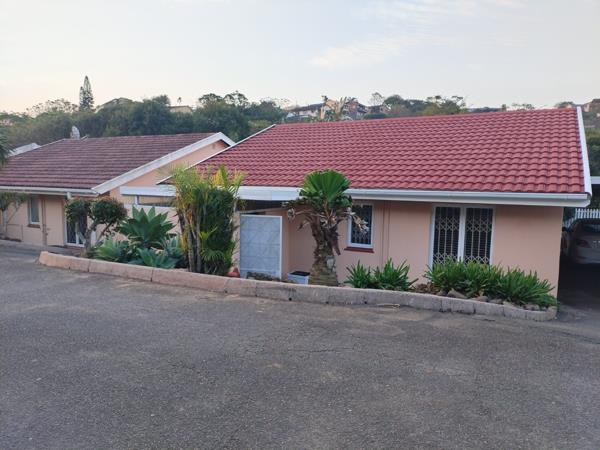2 Bedroom Simplex