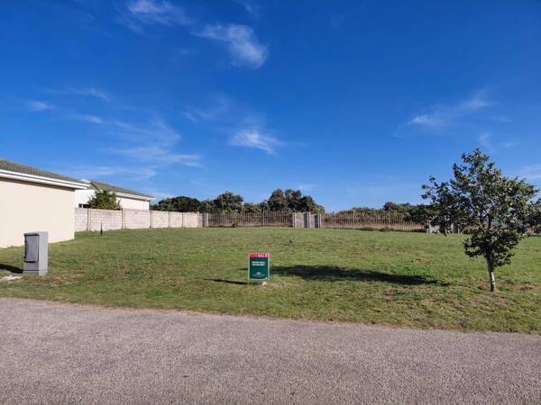 450 m² Land
