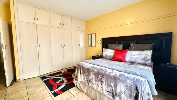 2 Bedroom Flat