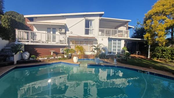 6 Bedroom House