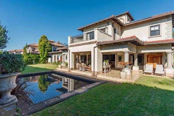 4 Bedroom Townhouse