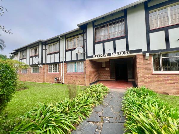 1 Bedroom Flat