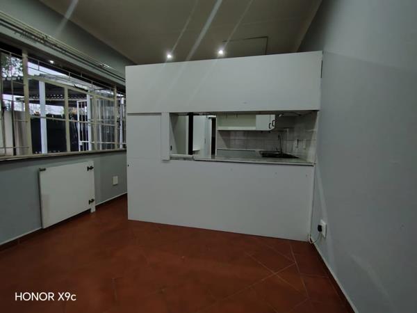 1 Bedroom Garden Cottage