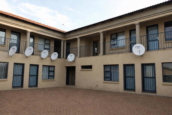 12 Bedroom House