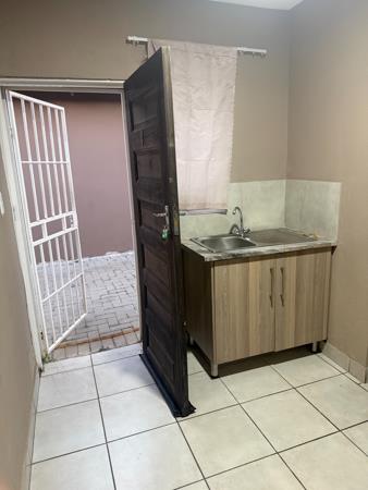 0.5 Bedroom Garden Cottage