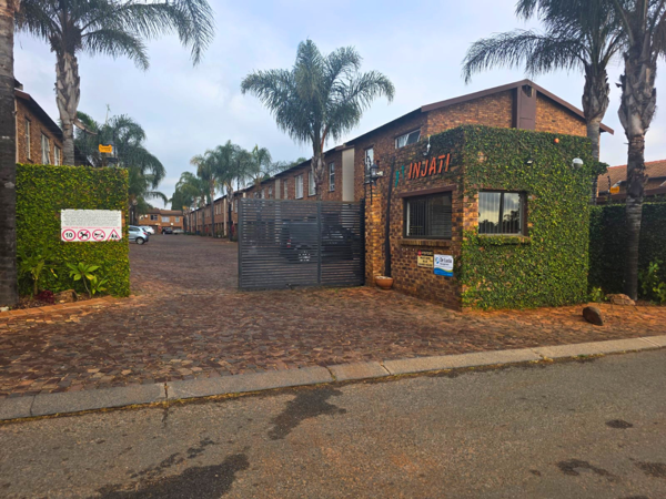 3 Bedroom Duplex