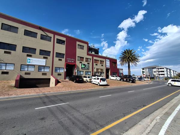 80 m² Commercial space