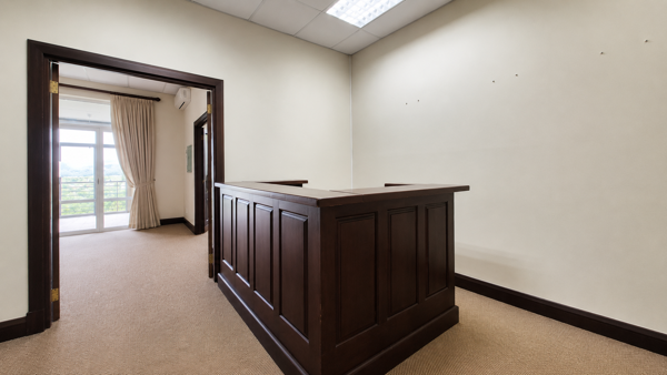 260 m² Commercial space