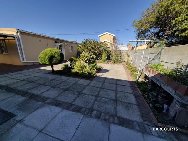 1 Bedroom Garden Cottage