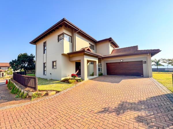 4 Bedroom Townhouse