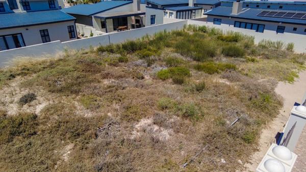 584 m² Land