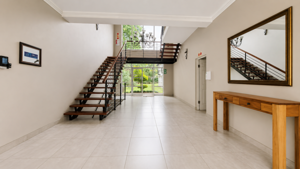 261 m² Commercial space